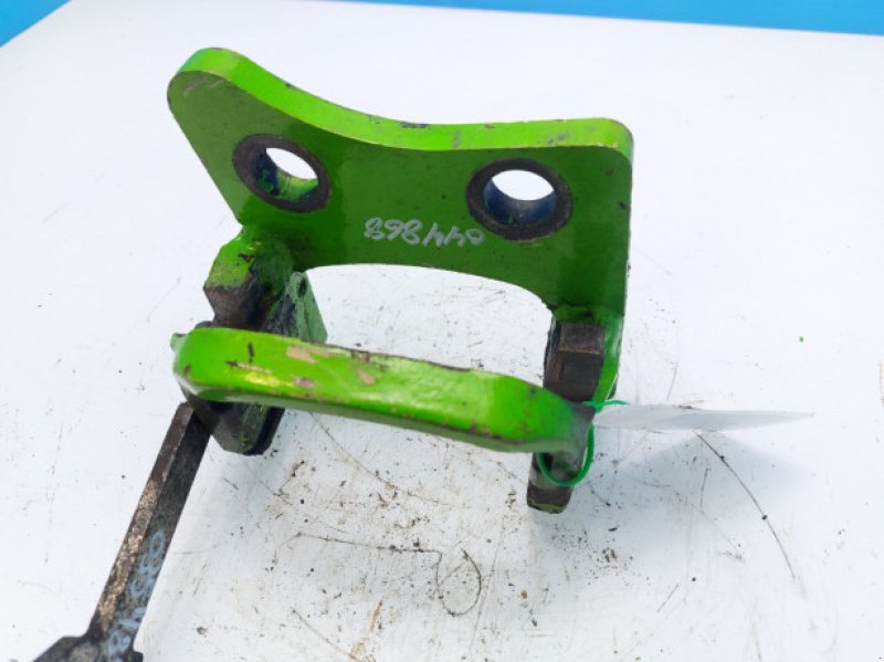 Sonstiges of the type Merlo P41.7, Gebrauchtmaschine in Hemmet (Picture 11)