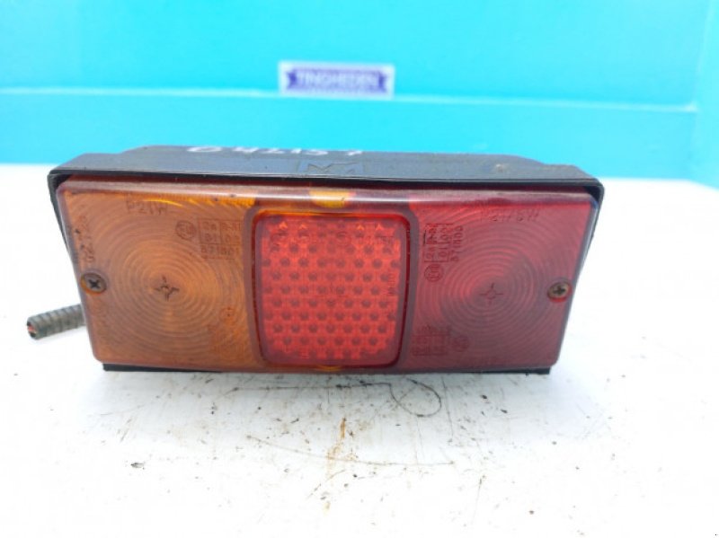 Sonstiges typu Merlo P41.7, Gebrauchtmaschine v Hemmet (Obrázek 4)