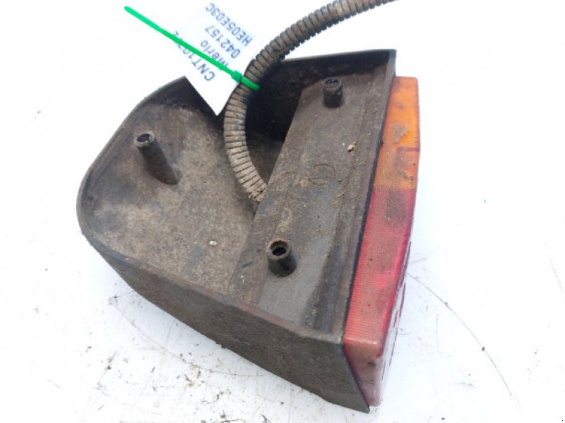 Sonstiges typu Merlo P41.7, Gebrauchtmaschine v Hemmet (Obrázek 9)