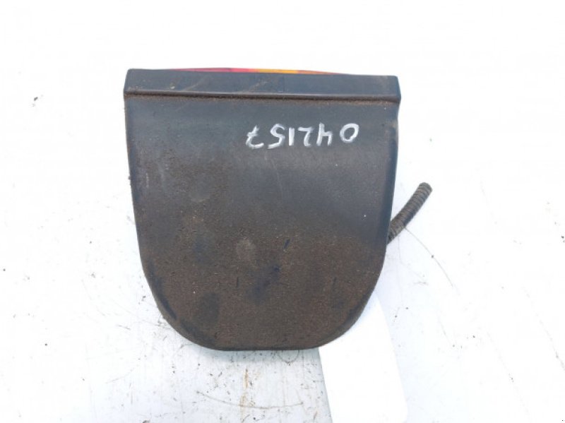 Sonstiges typu Merlo P41.7, Gebrauchtmaschine v Hemmet (Obrázek 7)