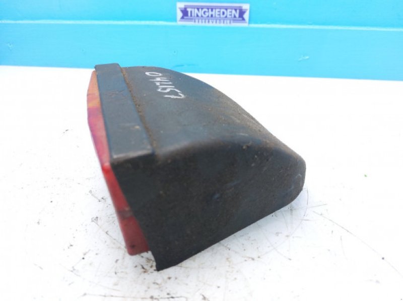 Sonstiges typu Merlo P41.7, Gebrauchtmaschine v Hemmet (Obrázek 5)