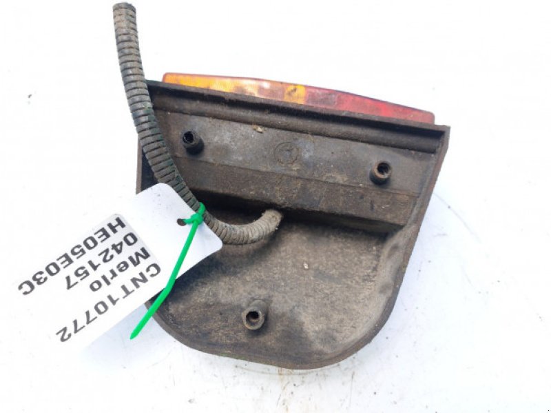 Sonstiges typu Merlo P41.7, Gebrauchtmaschine v Hemmet (Obrázek 8)