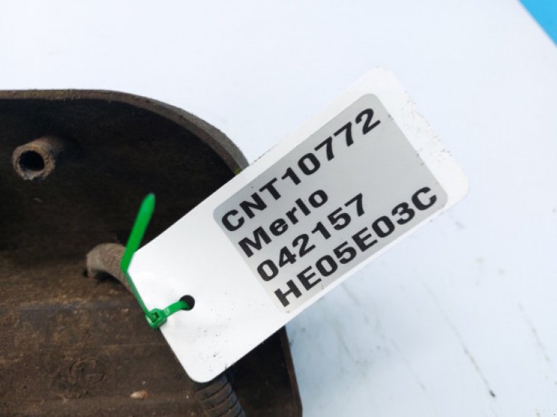 Sonstiges typu Merlo P41.7, Gebrauchtmaschine v Hemmet (Obrázek 11)