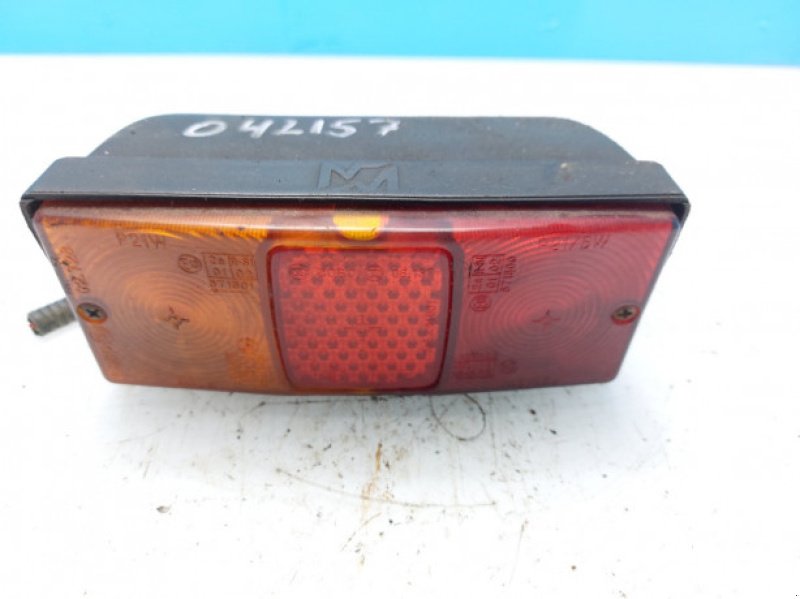 Sonstiges typu Merlo P41.7, Gebrauchtmaschine v Hemmet (Obrázek 3)