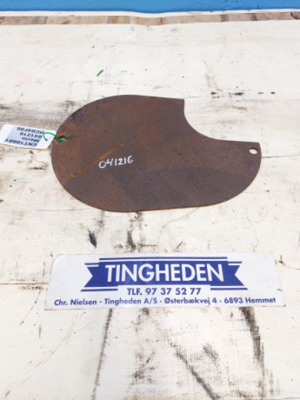 Sonstiges of the type Merlo P41.7, Gebrauchtmaschine in Hemmet (Picture 1)