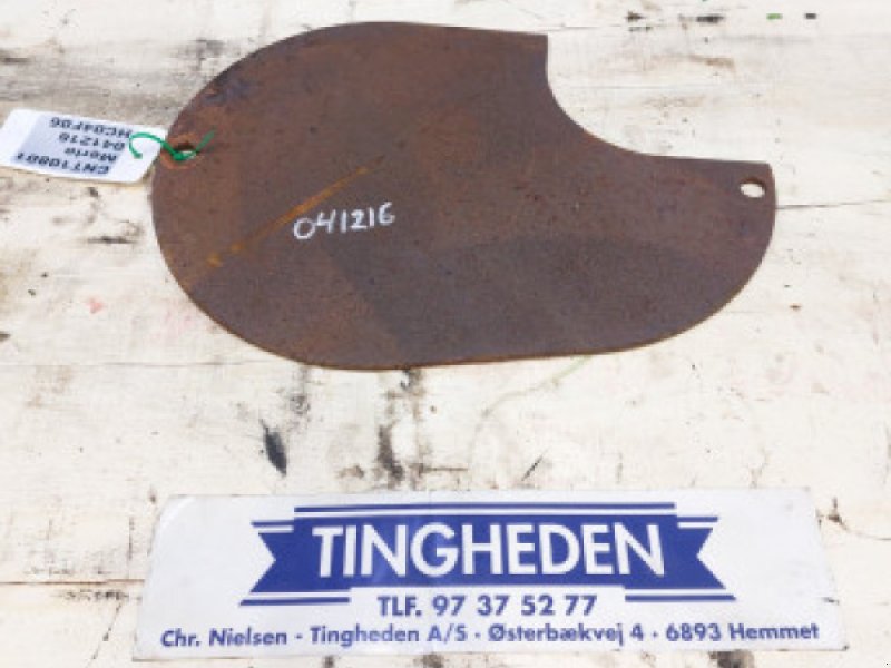 Sonstiges tipa Merlo P41.7, Gebrauchtmaschine u Hemmet (Slika 1)