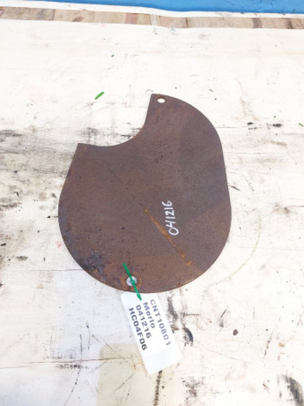 Sonstiges of the type Merlo P41.7, Gebrauchtmaschine in Hemmet (Picture 5)