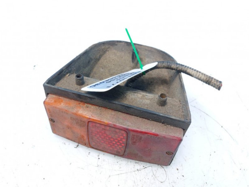 Sonstiges typu Merlo P41.7, Gebrauchtmaschine v Hemmet (Obrázek 3)