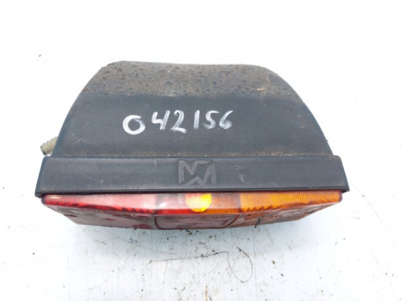 Sonstiges typu Merlo P41.7, Gebrauchtmaschine v Hemmet (Obrázek 2)