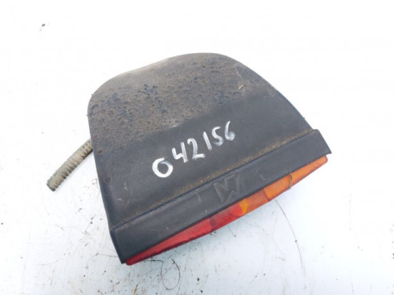 Sonstiges typu Merlo P41.7, Gebrauchtmaschine v Hemmet (Obrázek 11)