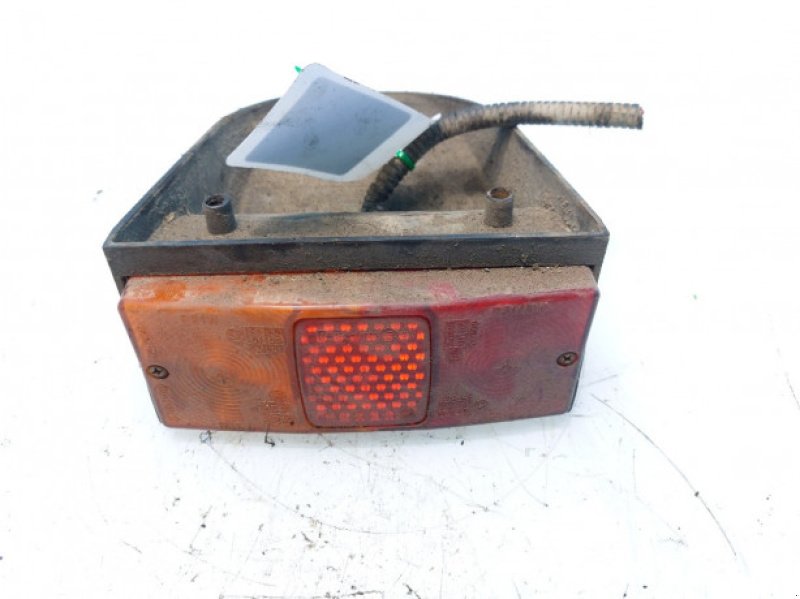 Sonstiges typu Merlo P41.7, Gebrauchtmaschine v Hemmet (Obrázek 9)