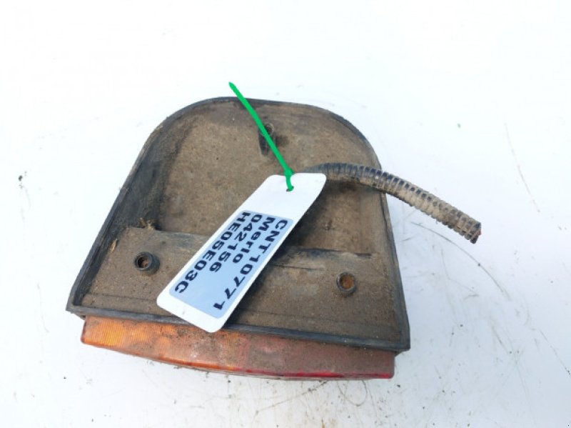 Sonstiges typu Merlo P41.7, Gebrauchtmaschine v Hemmet (Obrázek 4)