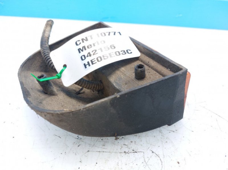 Sonstiges typu Merlo P41.7, Gebrauchtmaschine v Hemmet (Obrázek 5)