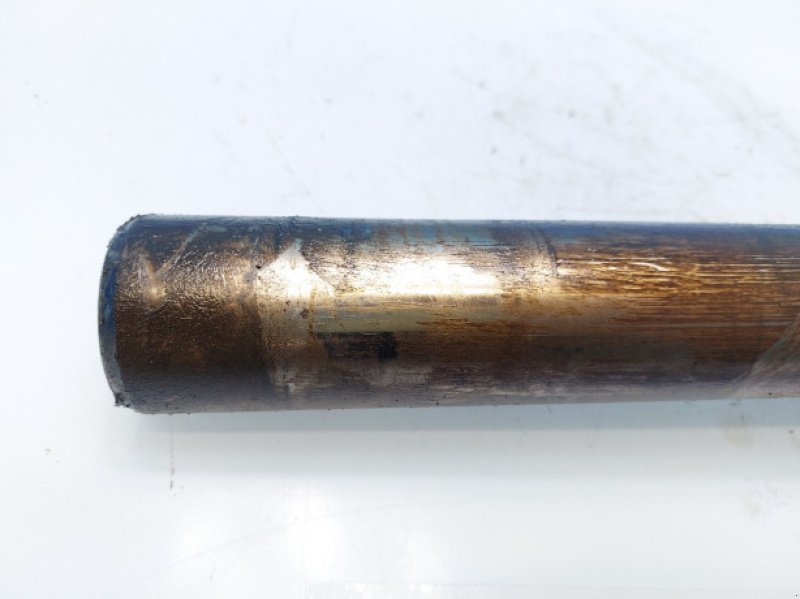 Sonstiges typu Merlo P41.7, Gebrauchtmaschine v Hemmet (Obrázek 2)