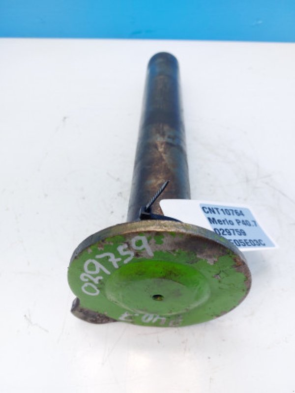 Sonstiges typu Merlo P41.7, Gebrauchtmaschine v Hemmet (Obrázek 4)