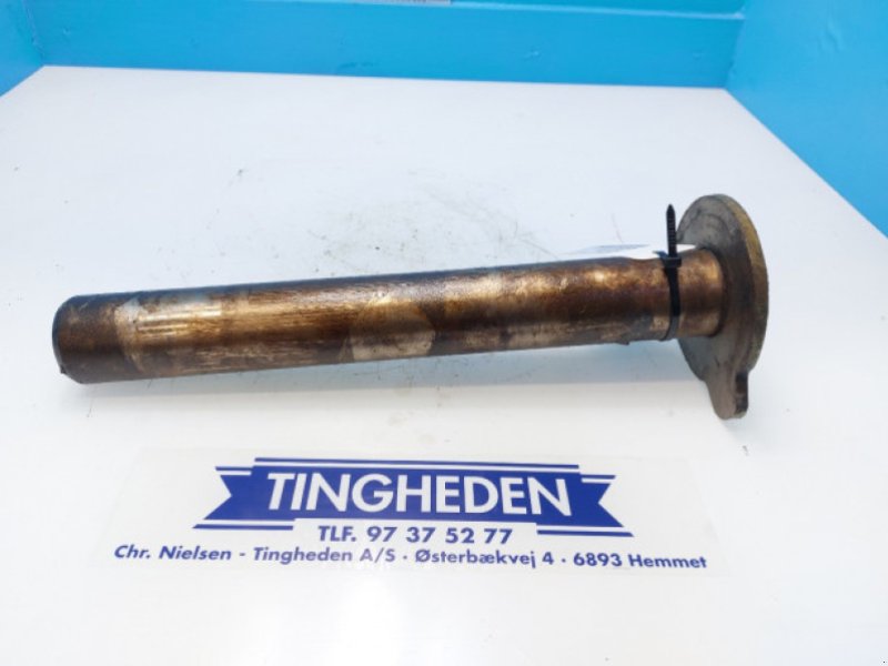 Sonstiges des Typs Merlo P41.7, Gebrauchtmaschine in Hemmet (Bild 1)