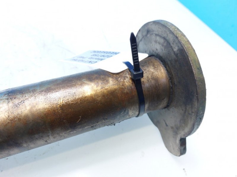 Sonstiges typu Merlo P41.7, Gebrauchtmaschine v Hemmet (Obrázek 3)