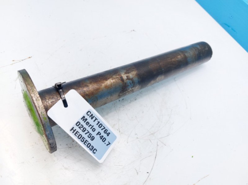 Sonstiges typu Merlo P41.7, Gebrauchtmaschine v Hemmet (Obrázek 7)