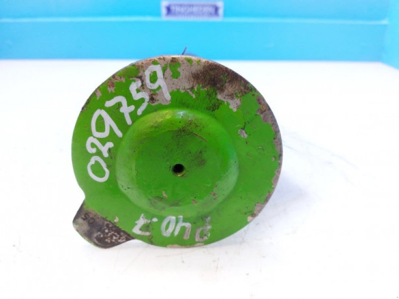 Sonstiges typu Merlo P41.7, Gebrauchtmaschine v Hemmet (Obrázek 5)