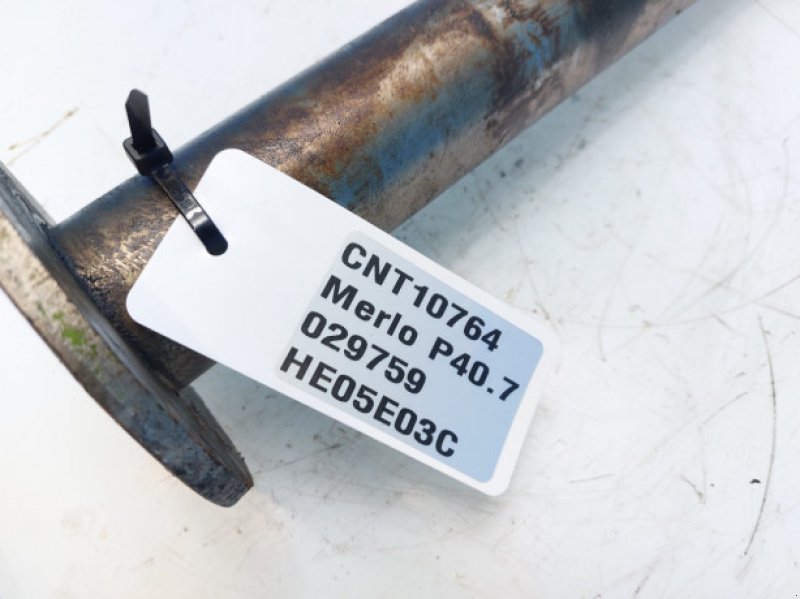 Sonstiges typu Merlo P41.7, Gebrauchtmaschine v Hemmet (Obrázek 8)