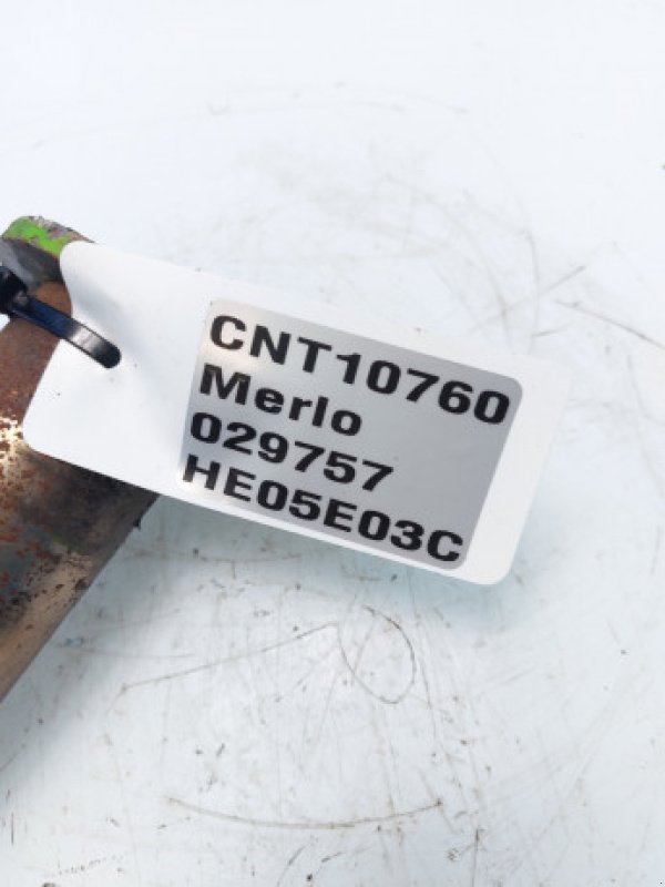 Sonstiges of the type Merlo P41.7, Gebrauchtmaschine in Hemmet (Picture 11)