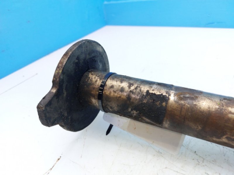 Sonstiges des Typs Merlo P41.7, Gebrauchtmaschine in Hemmet (Bild 8)