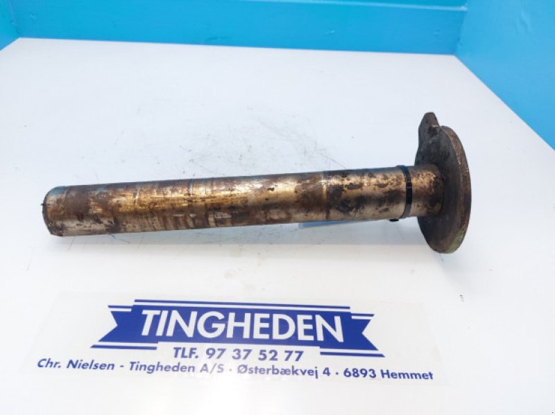 Sonstiges des Typs Merlo P41.7, Gebrauchtmaschine in Hemmet (Bild 1)