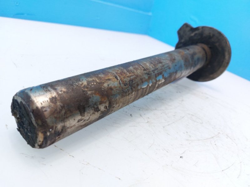 Sonstiges des Typs Merlo P41.7, Gebrauchtmaschine in Hemmet (Bild 3)