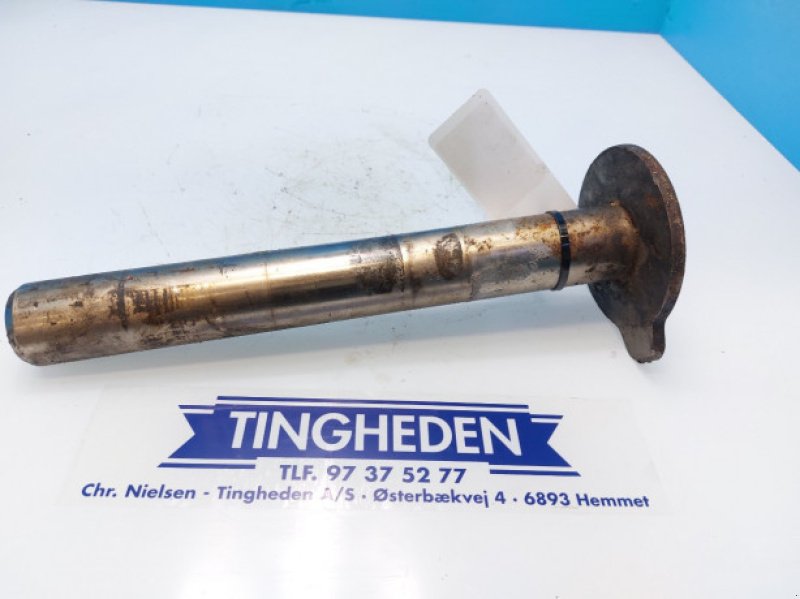 Sonstiges του τύπου Merlo P41.7, Gebrauchtmaschine σε Hemmet (Φωτογραφία 1)