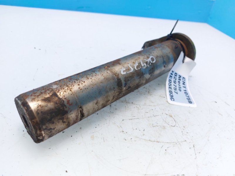 Sonstiges typu Merlo P41.7, Gebrauchtmaschine v Hemmet (Obrázek 6)