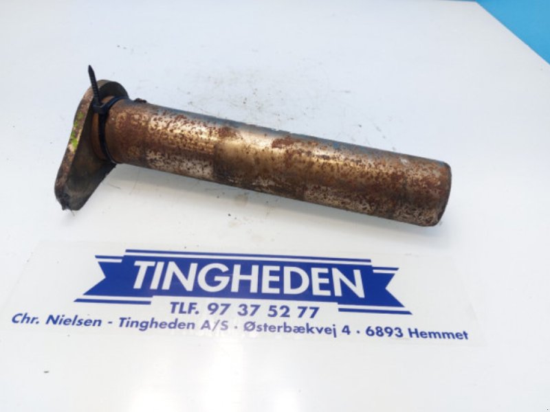 Sonstiges a típus Merlo P41.7, Gebrauchtmaschine ekkor: Hemmet (Kép 1)