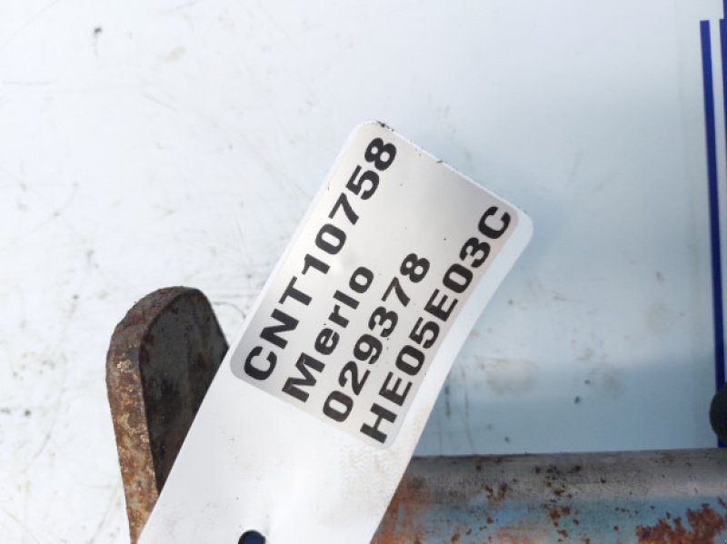 Sonstiges typu Merlo P41.7, Gebrauchtmaschine v Hemmet (Obrázek 8)