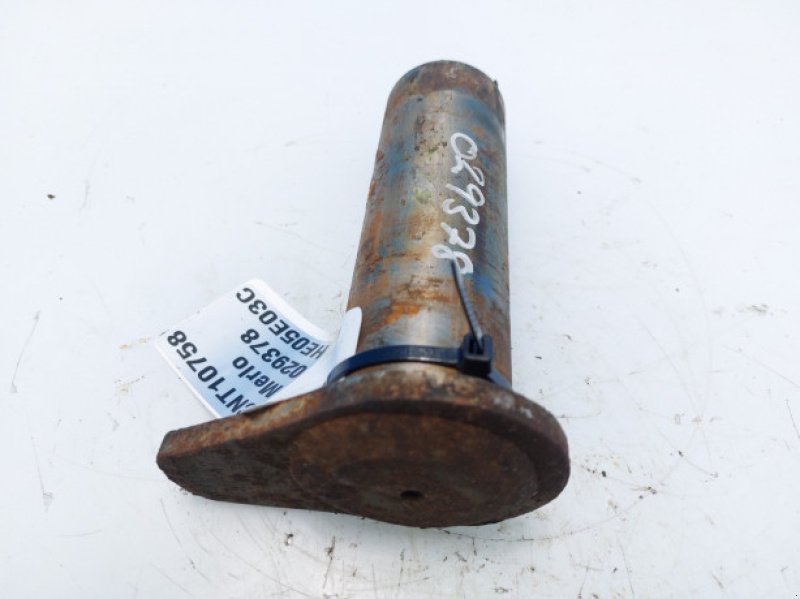 Sonstiges typu Merlo P41.7, Gebrauchtmaschine v Hemmet (Obrázek 3)