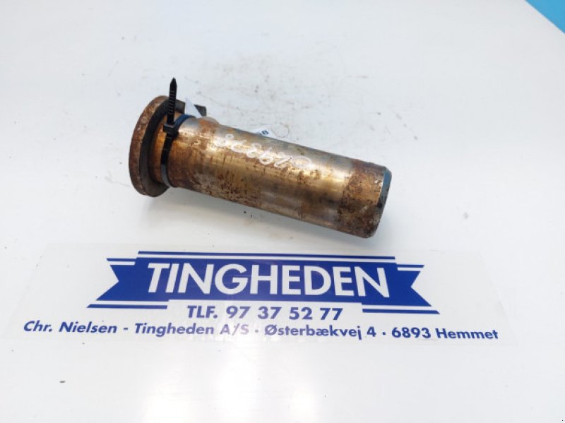 Sonstiges typu Merlo P41.7, Gebrauchtmaschine v Hemmet (Obrázek 1)