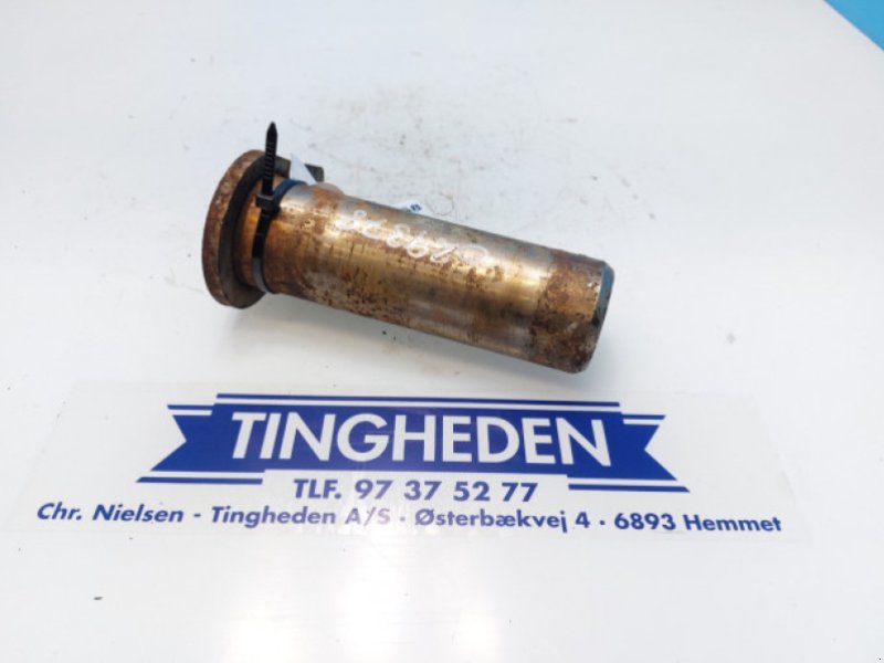 Sonstiges tipa Merlo P41.7, Gebrauchtmaschine u Hemmet (Slika 1)