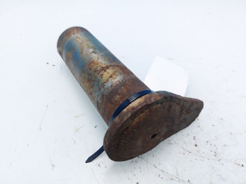 Sonstiges typu Merlo P41.7, Gebrauchtmaschine v Hemmet (Obrázek 7)