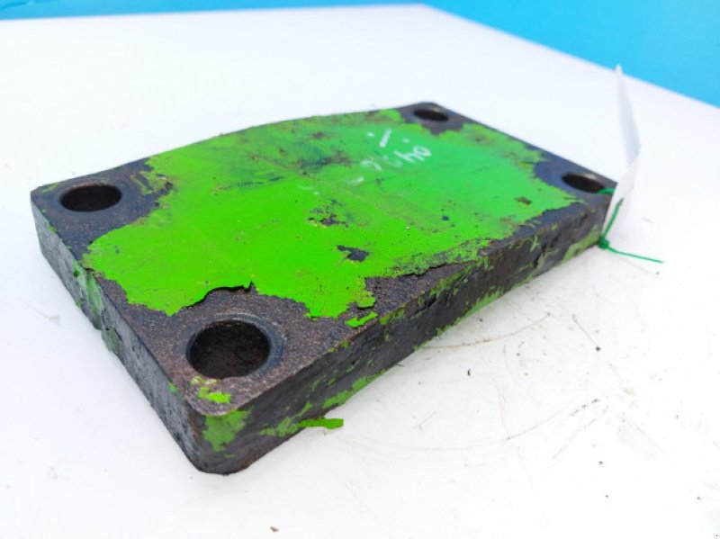 Sonstiges typu Merlo P41.7, Gebrauchtmaschine v Hemmet (Obrázek 6)