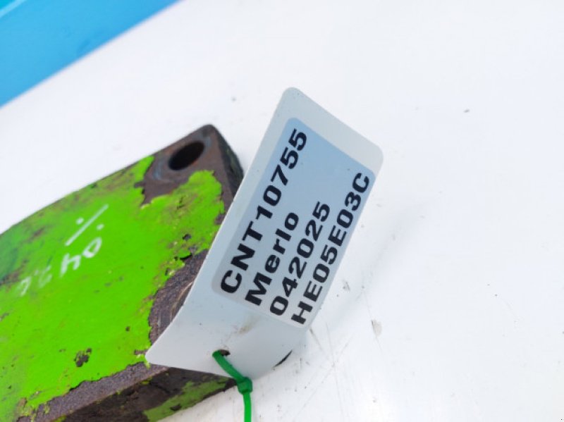 Sonstiges typu Merlo P41.7, Gebrauchtmaschine v Hemmet (Obrázek 7)