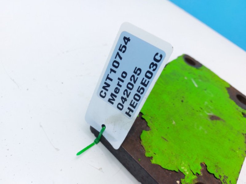 Sonstiges typu Merlo P41.7, Gebrauchtmaschine v Hemmet (Obrázek 7)