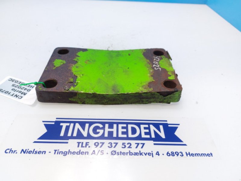 Sonstiges typu Merlo P41.7, Gebrauchtmaschine v Hemmet (Obrázek 1)