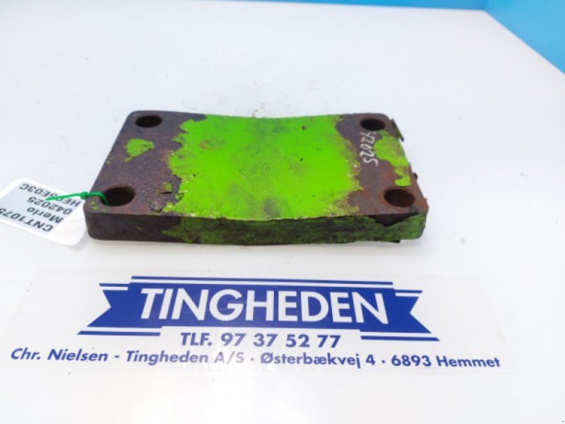 Sonstiges tipa Merlo P41.7, Gebrauchtmaschine u Hemmet (Slika 1)