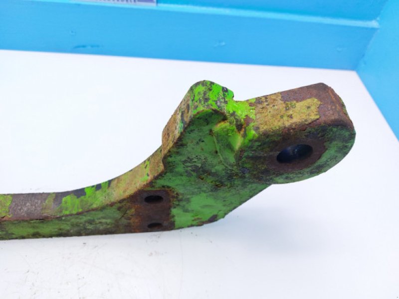 Sonstiges typu Merlo P41.7, Gebrauchtmaschine v Hemmet (Obrázek 6)