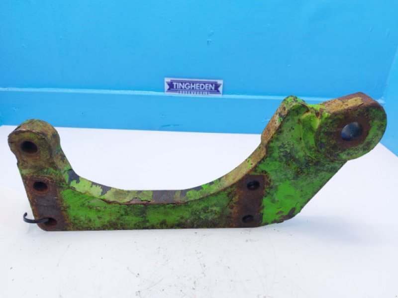 Sonstiges typu Merlo P41.7, Gebrauchtmaschine v Hemmet (Obrázek 5)