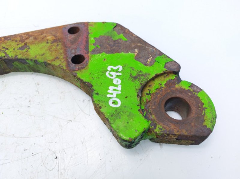 Sonstiges typu Merlo P41.7, Gebrauchtmaschine v Hemmet (Obrázek 4)