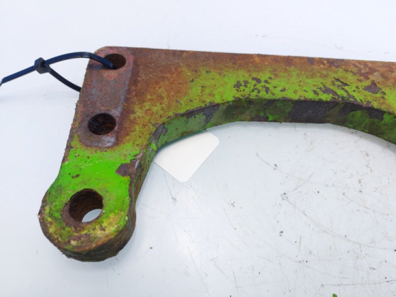 Sonstiges typu Merlo P41.7, Gebrauchtmaschine v Hemmet (Obrázek 3)