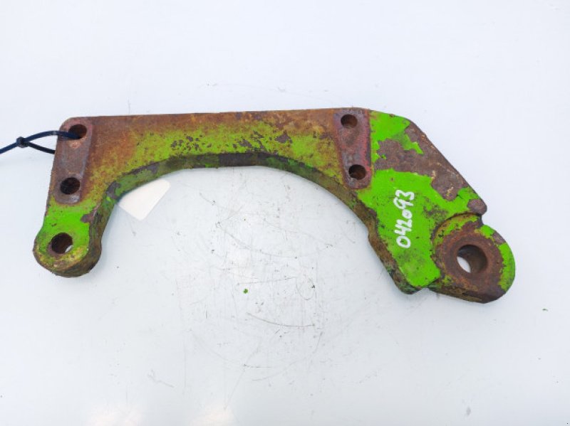 Sonstiges typu Merlo P41.7, Gebrauchtmaschine v Hemmet (Obrázek 2)