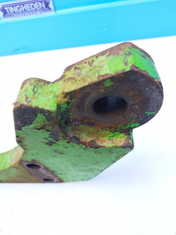 Sonstiges typu Merlo P41.7, Gebrauchtmaschine v Hemmet (Obrázek 10)