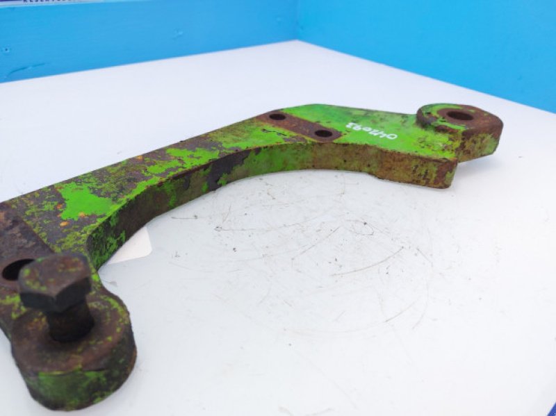 Sonstiges typu Merlo P41.7, Gebrauchtmaschine v Hemmet (Obrázek 4)