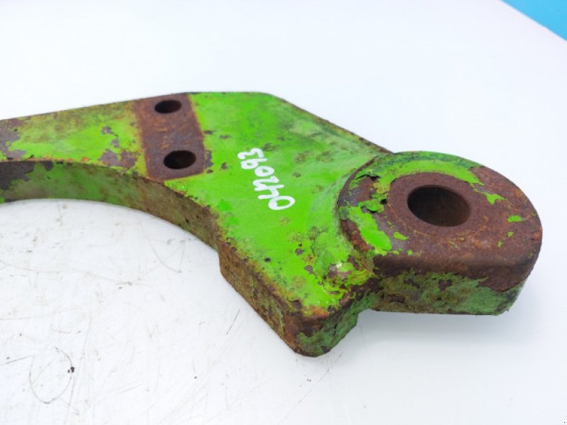 Sonstiges typu Merlo P41.7, Gebrauchtmaschine v Hemmet (Obrázek 5)