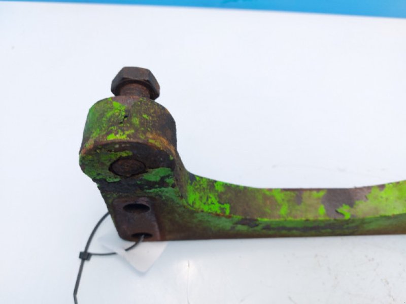 Sonstiges typu Merlo P41.7, Gebrauchtmaschine v Hemmet (Obrázek 9)